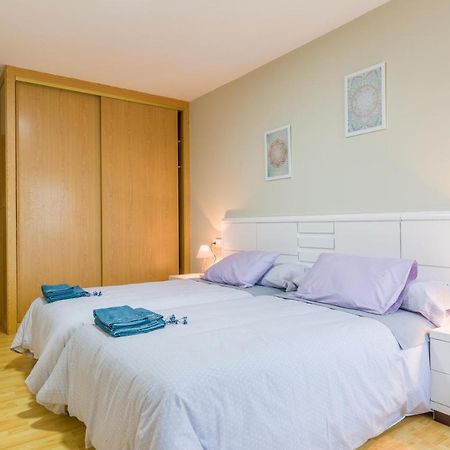 Casa Naseiro Apartment Melide Bagian luar foto