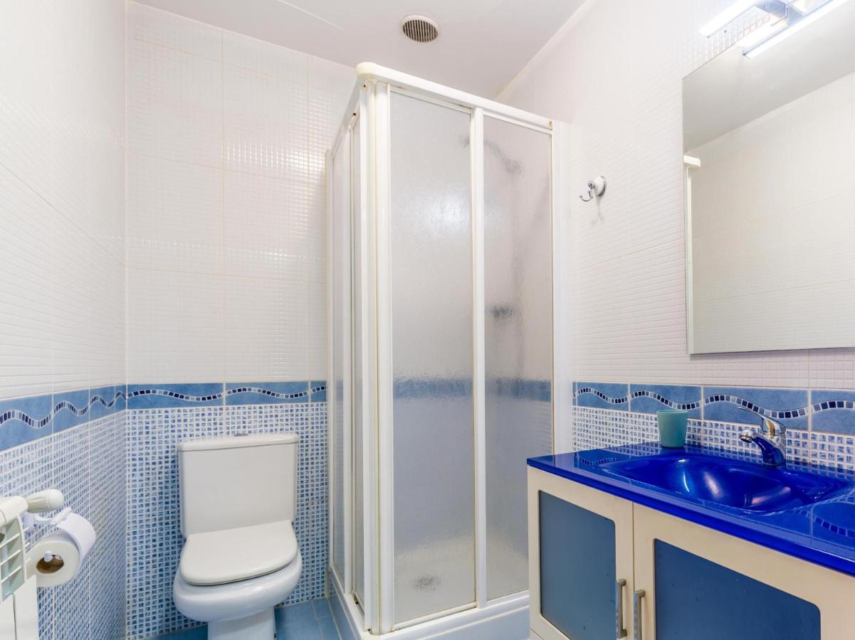 Casa Naseiro Apartment Melide Bagian luar foto