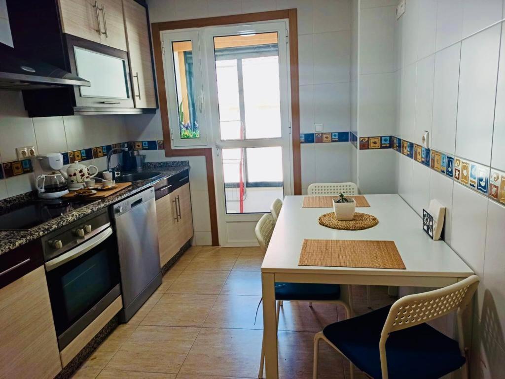 Casa Naseiro Apartment Melide Bagian luar foto